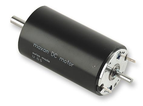 148867 MAXON MOTOR, MOTOR, 24VDC, 150W | Newark Electronics
