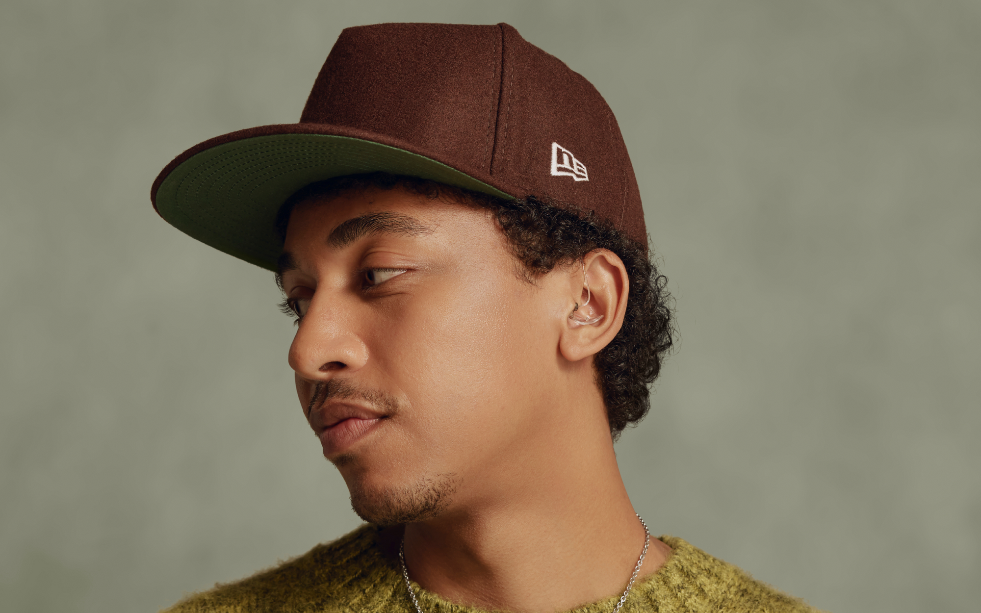 New 59FIFTY A-FRAME – New Era Cap