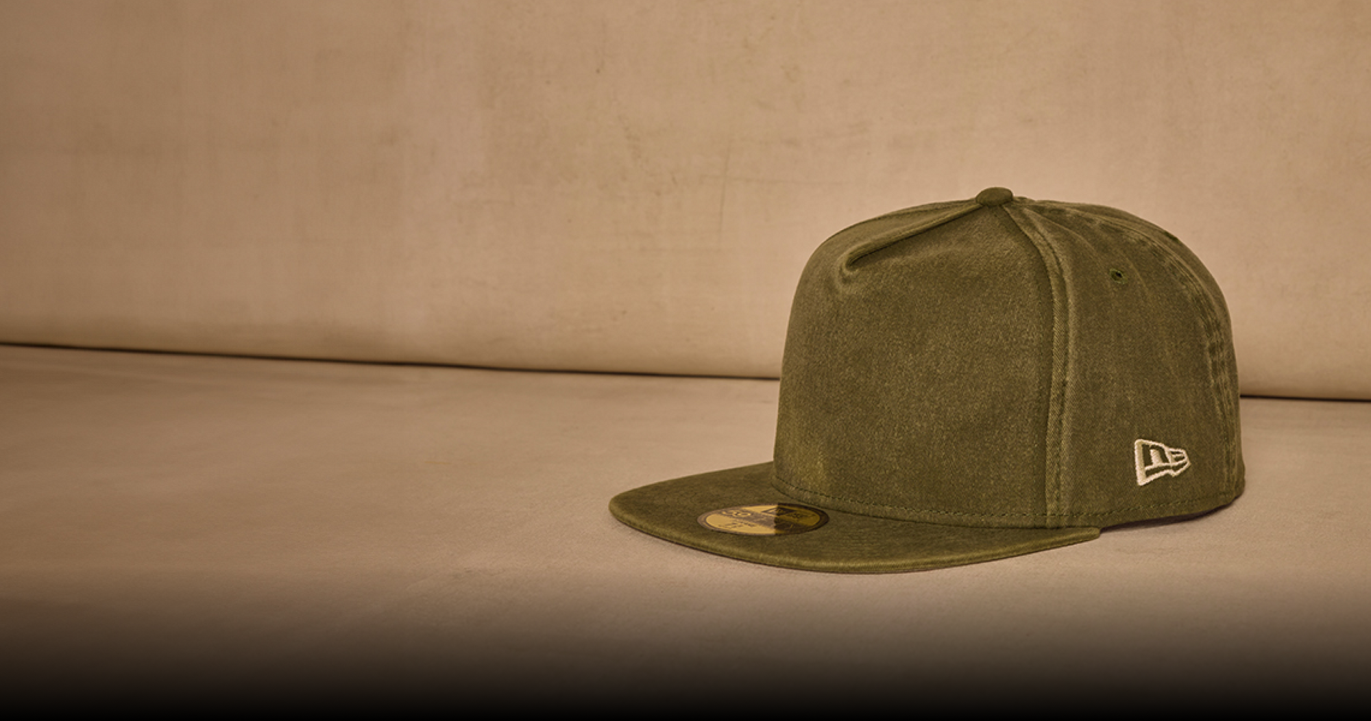 New 59FIFTY A-FRAME – New Era Cap