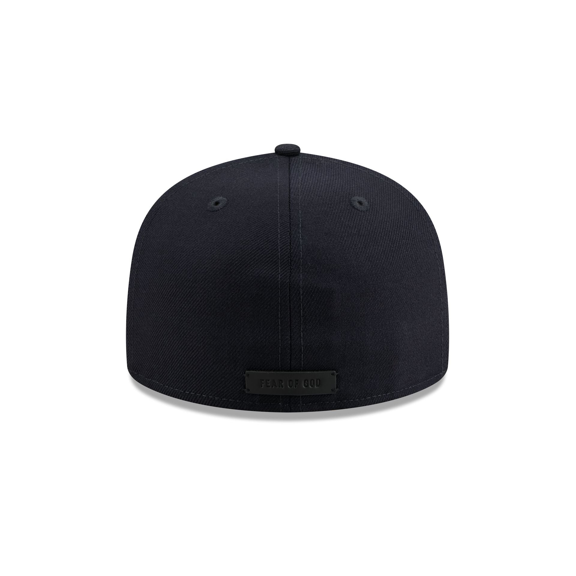 Fear of God Essentials New York Yankees 59FIFTY Fitted Hat – New