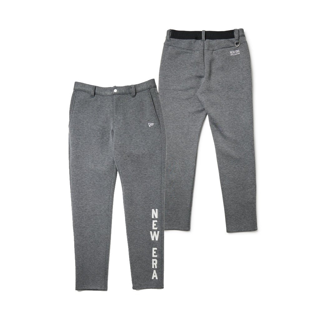 テックスウェット テーパードパンツ NEW ERA グレー | ゴルフ
