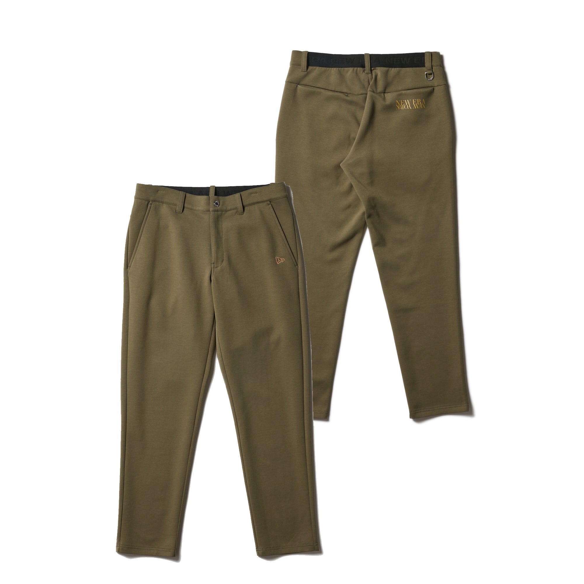 ライトテック スウェットパンツ オリーブ | ゴルフ | ニューエラ