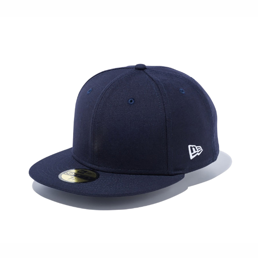 PEARLY GATES xNEWERA 59FIFTY キャップ ネイビー L PEARLY GATES