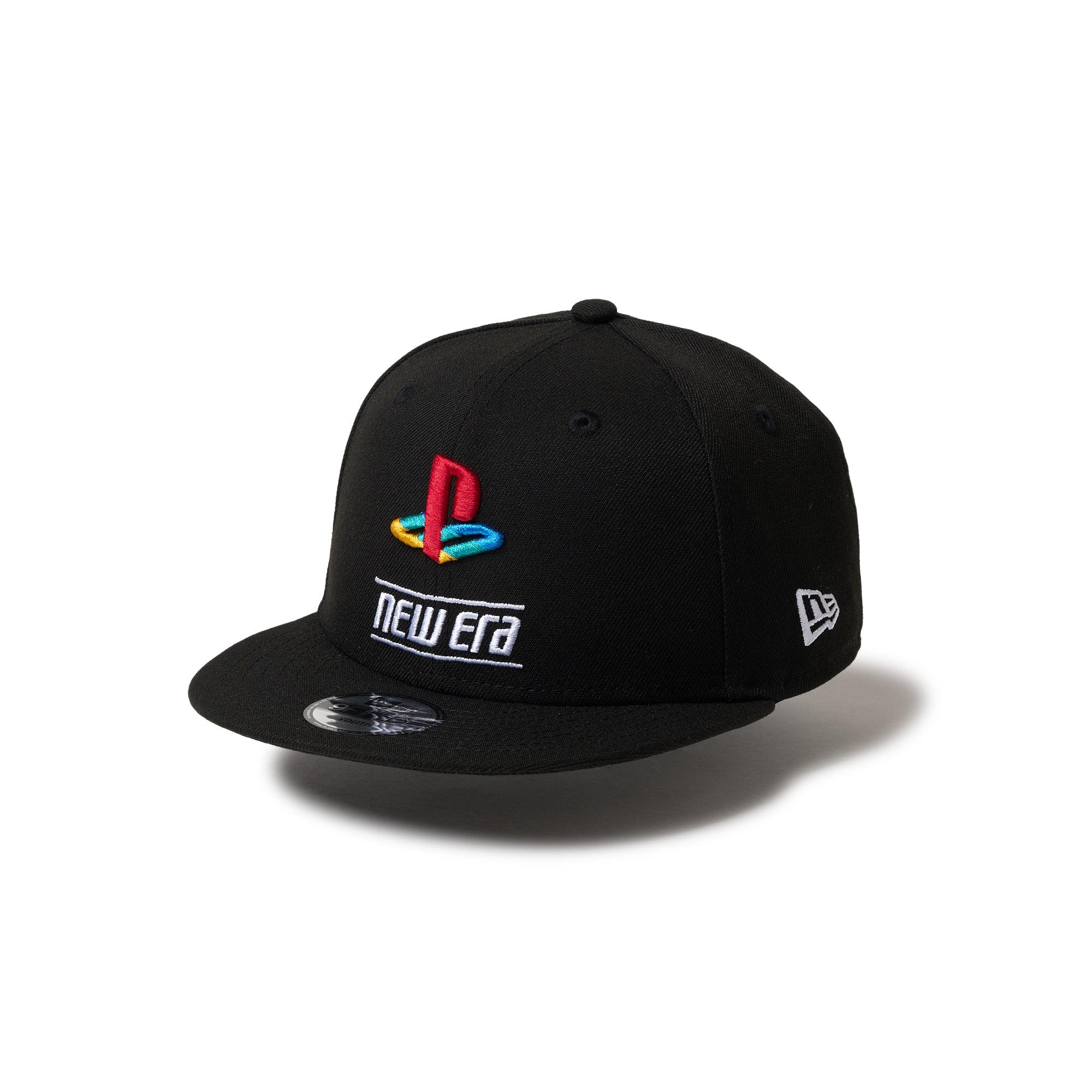 キッズ Youth 9FIFTY PlayStation プレイステーション ファミリー
