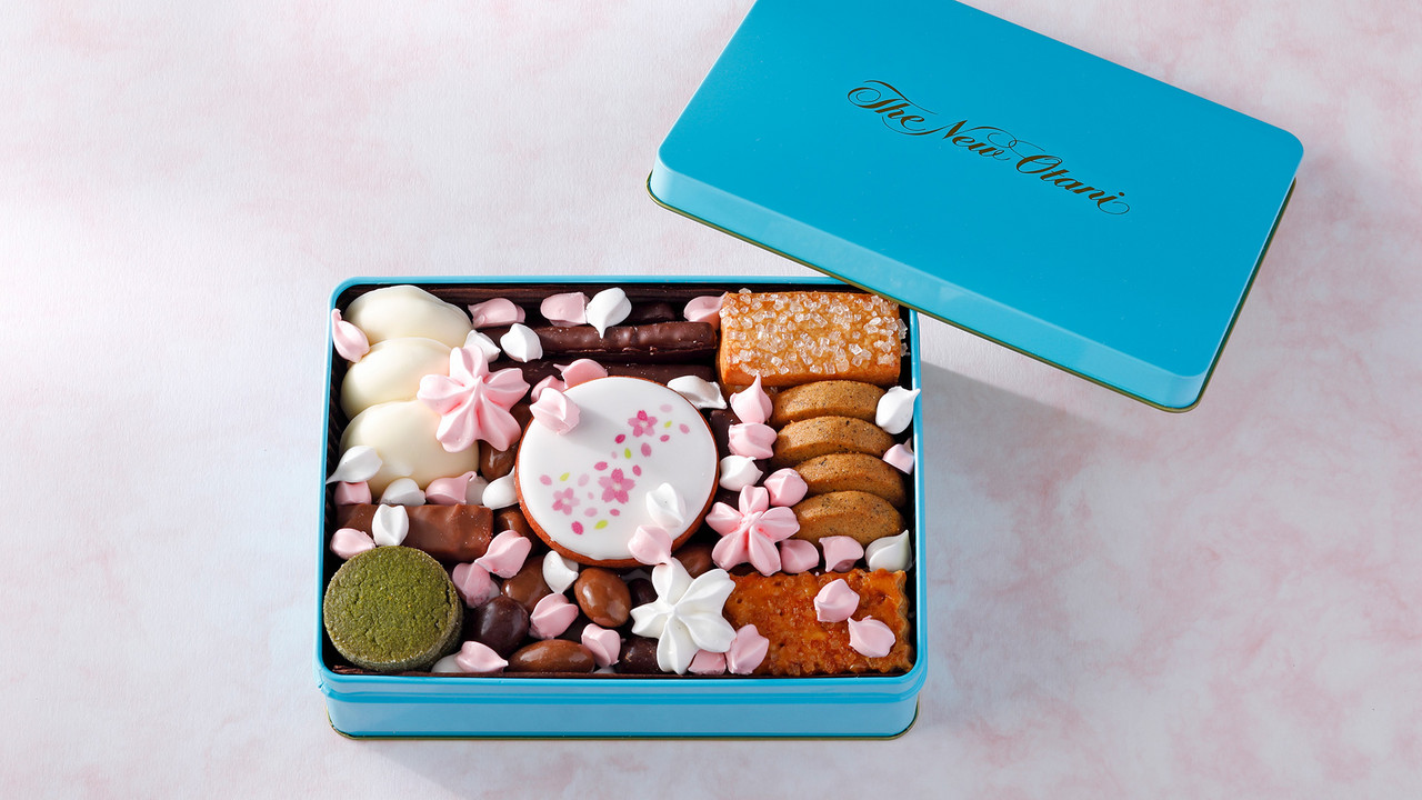 チョコクロワッサン | パティスリーSATSUKI | ホテルニューオータニ