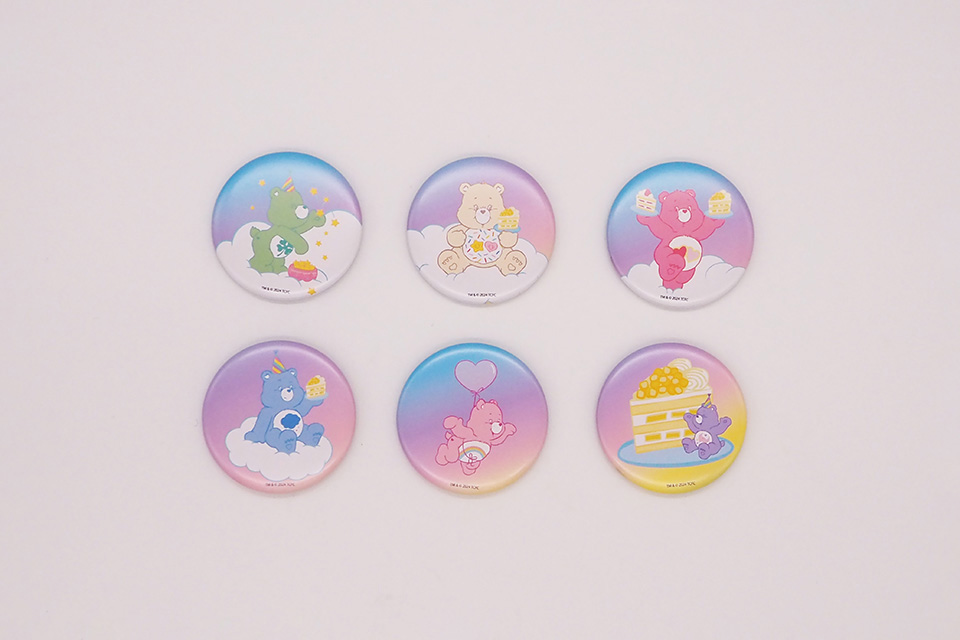 2か月限定「ケアベアホテル」がホテルニューオータニで開業！ | 2025