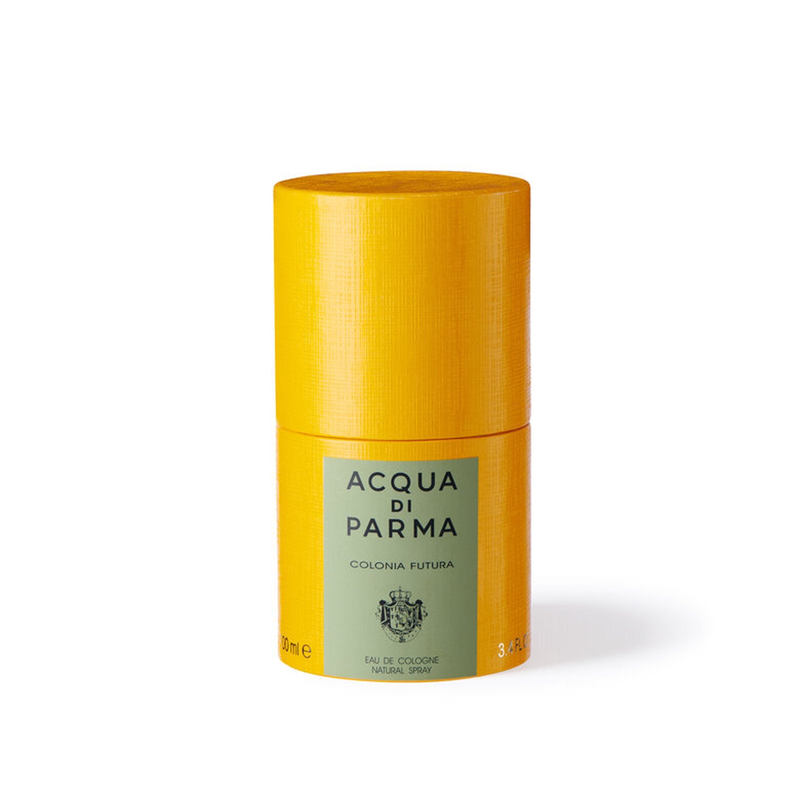 ACQUA DI PARMA COLONIA FUTURA EAU DE COLOGNE NATURAL SPRAY – New