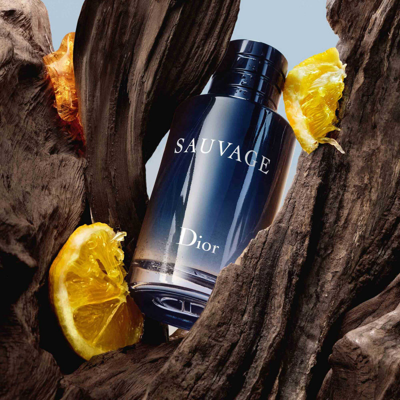 Dior Sauvage - Eau de Toilette