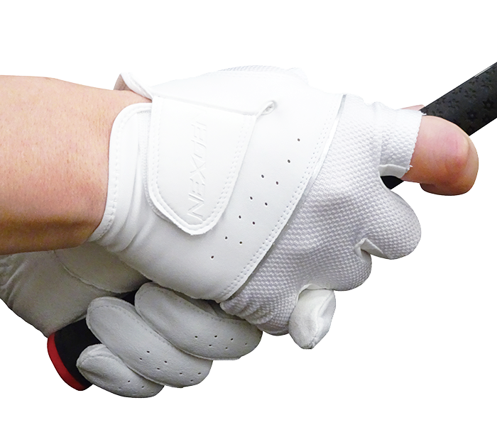NANO-X POWEFUL-R Glove | NEXGEN -ネクスジェン-