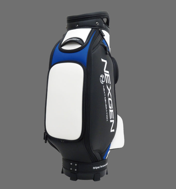 キャディバッグ（カートタイプ） | NEXGEN -ネクスジェン-