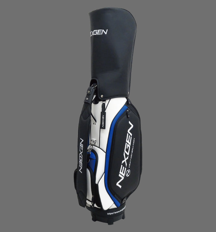 キャディバッグ（カートタイプ） | NEXGEN -ネクスジェン-