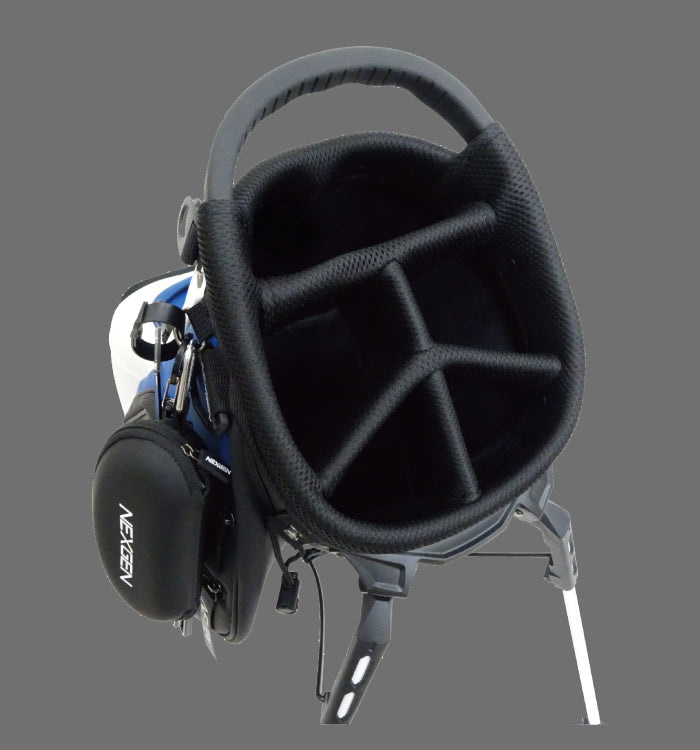 キャディバッグ（スタンドタイプ） | NEXGEN -ネクスジェン-