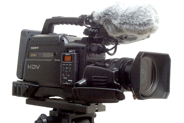 Next-Zero】『SONY HVR-MRC1／外観と概要』