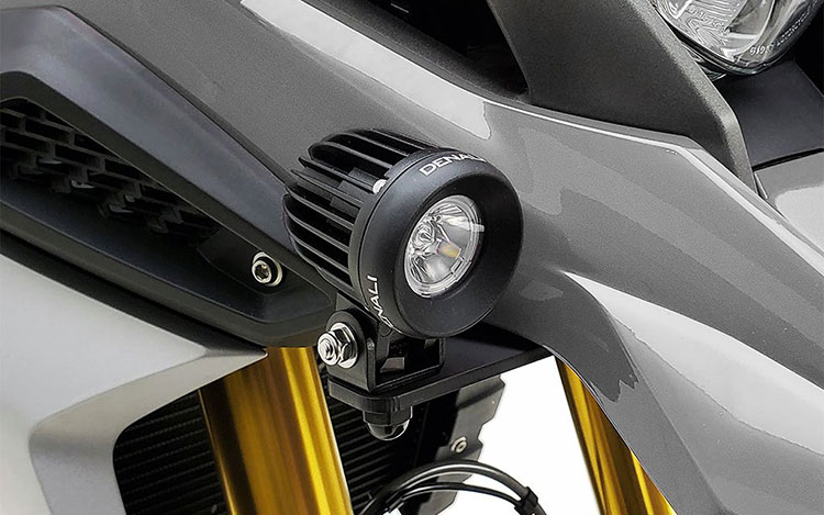 NEXXS JAPAN DENALI ライティングキット（TT-D2）