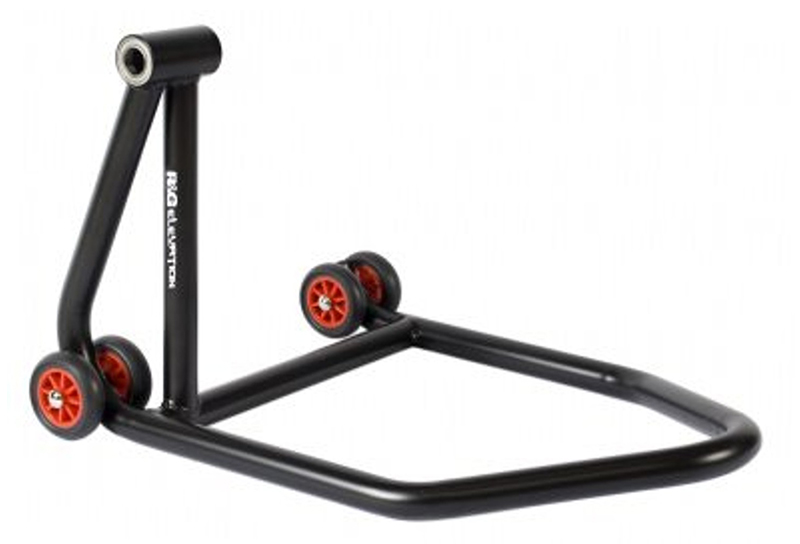 NEXXS JAPAN 片持ちスイングアームリアスタンド