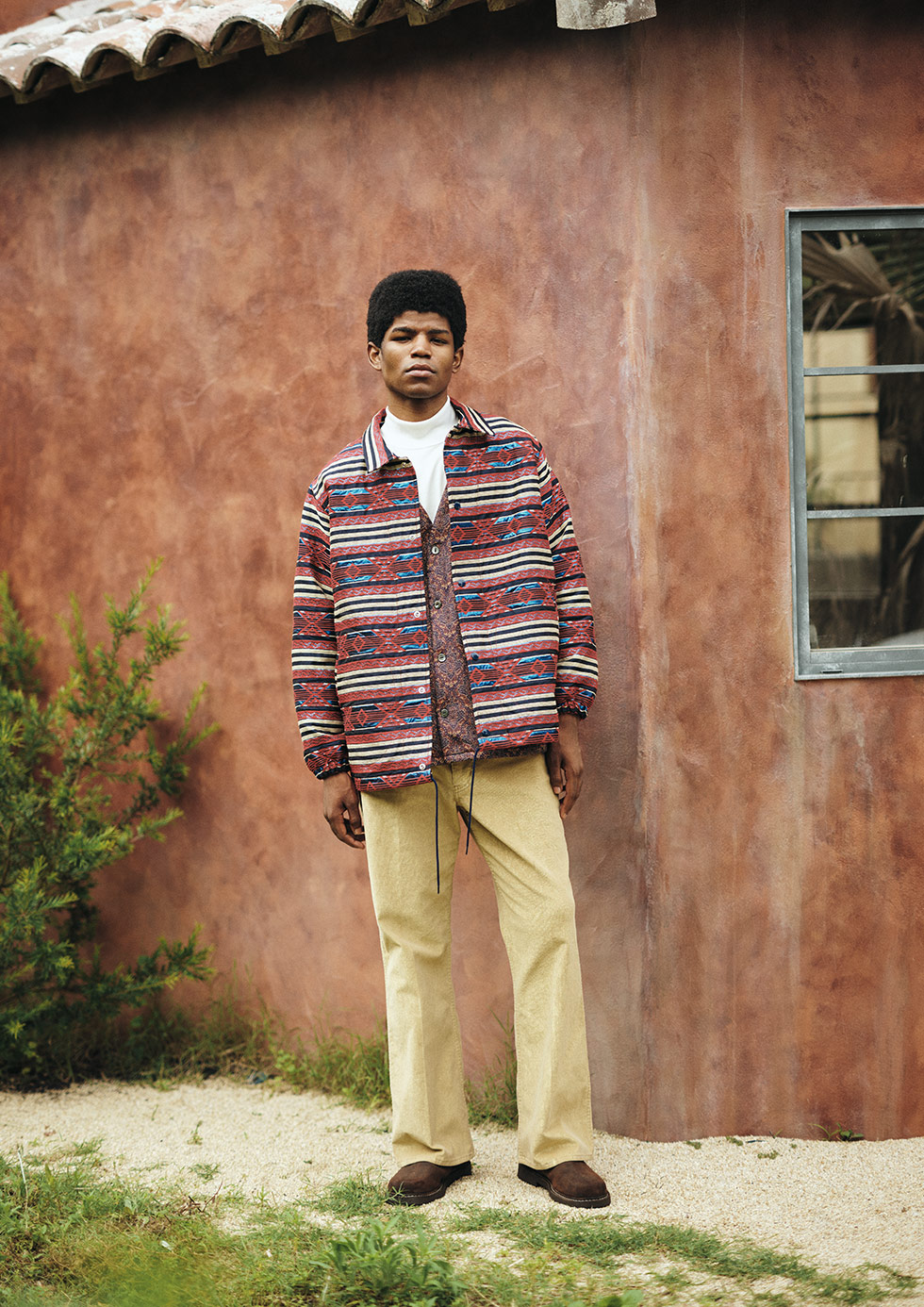 Needles official website | COLLECTIONS | 2024 Spring Summer