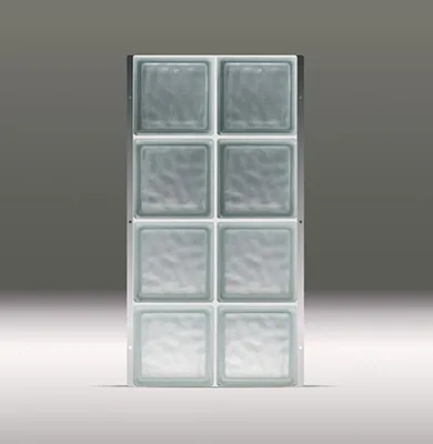 コルビュジエ ペリアン Nevada ガラスブロック コルビュジエ ペリアン