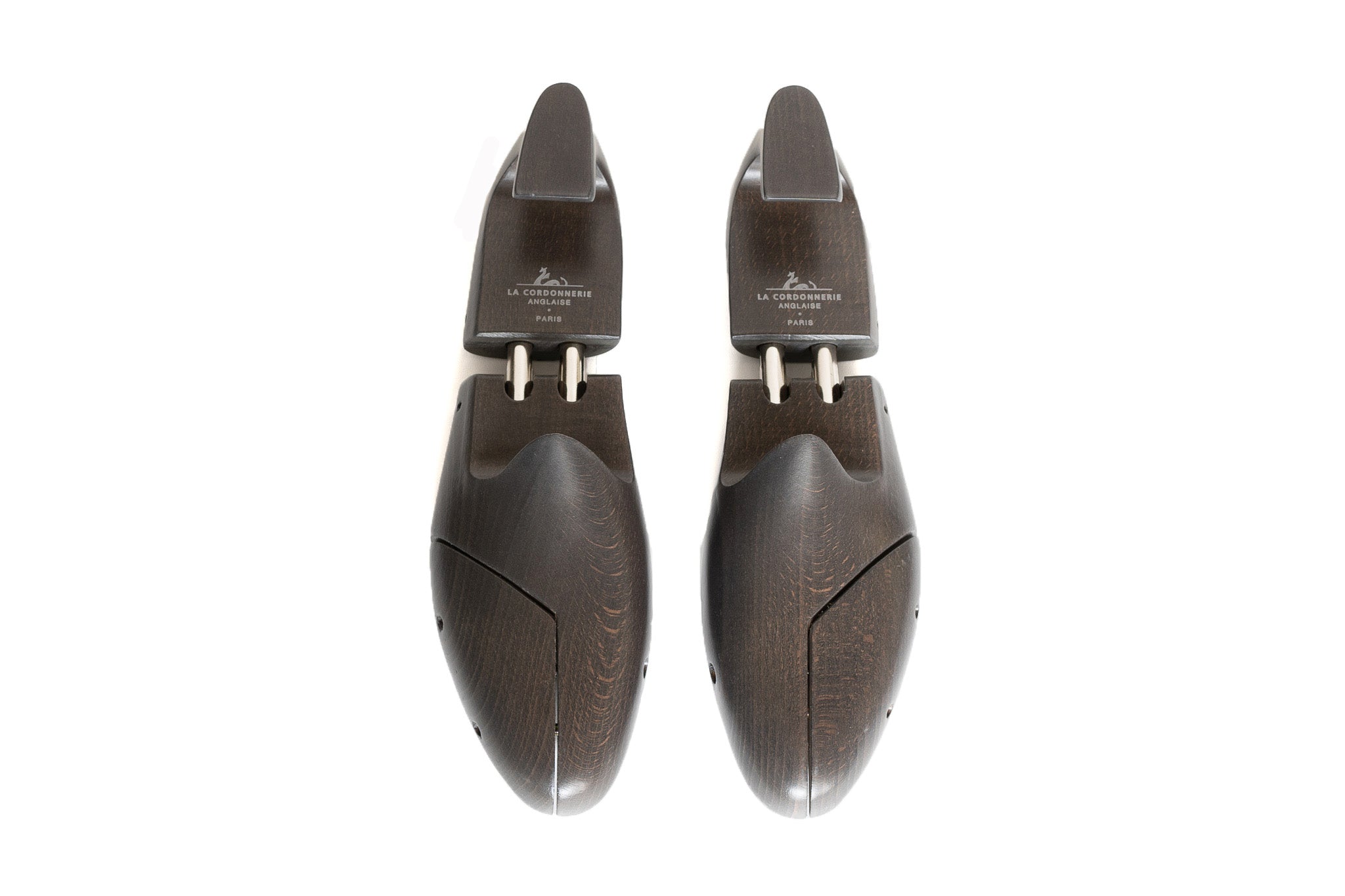 公式】ネグローニ シューケア｜シューツリー グレー