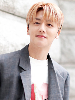 ヨンビン｜SF9｜応援投票、身長、年齢など