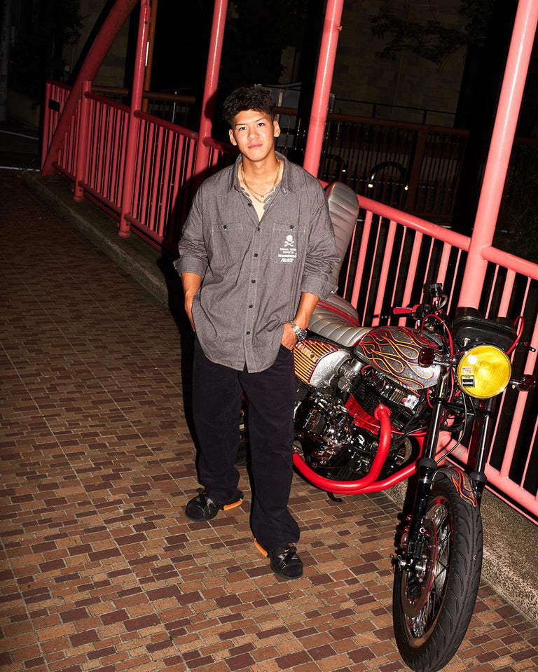 COLLECTION | NEIGHBORHOOD