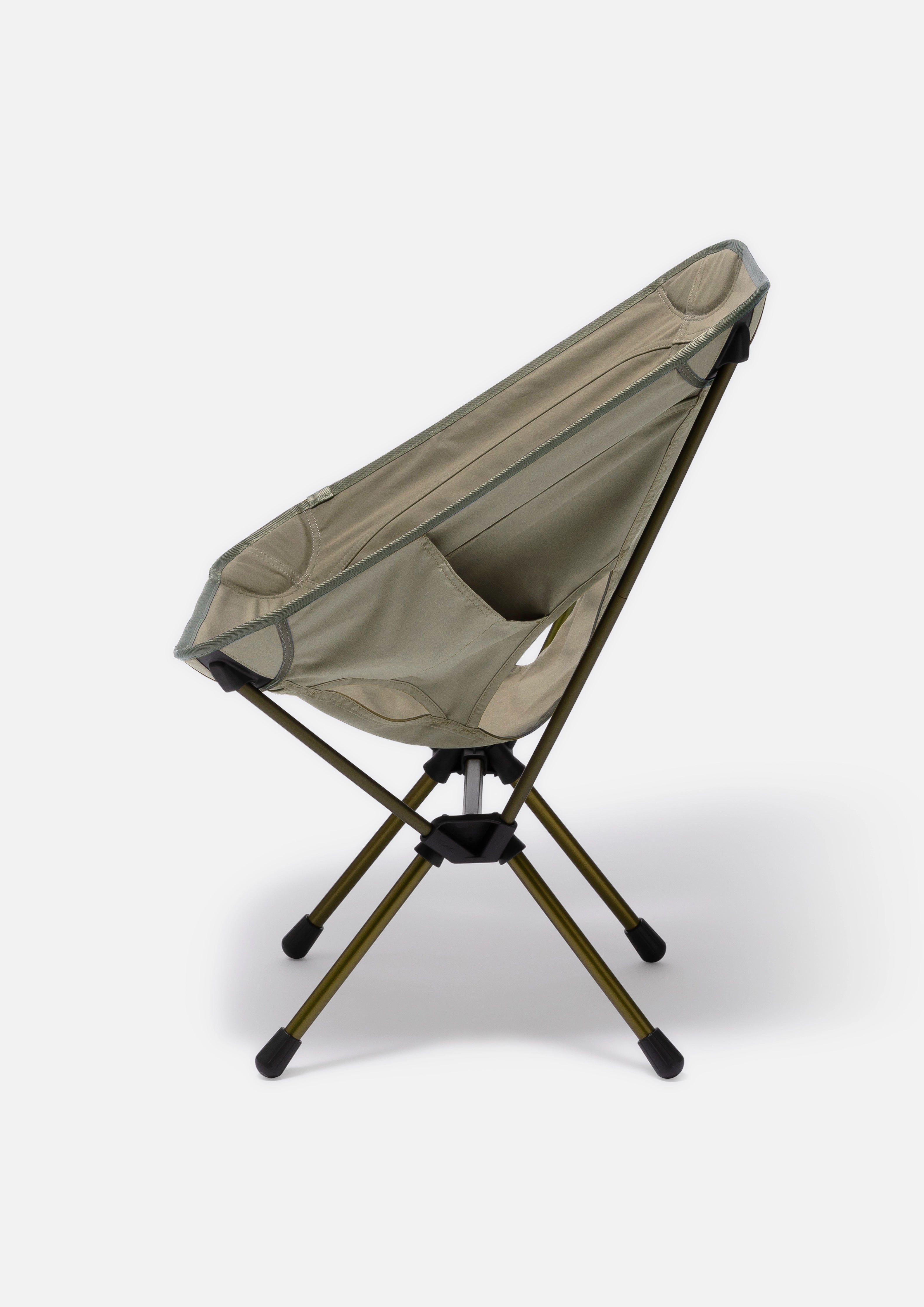 テーブル・チェア・ハンモック NEIGHBORHOOD HELINOX FL / E-CHAIR ONE