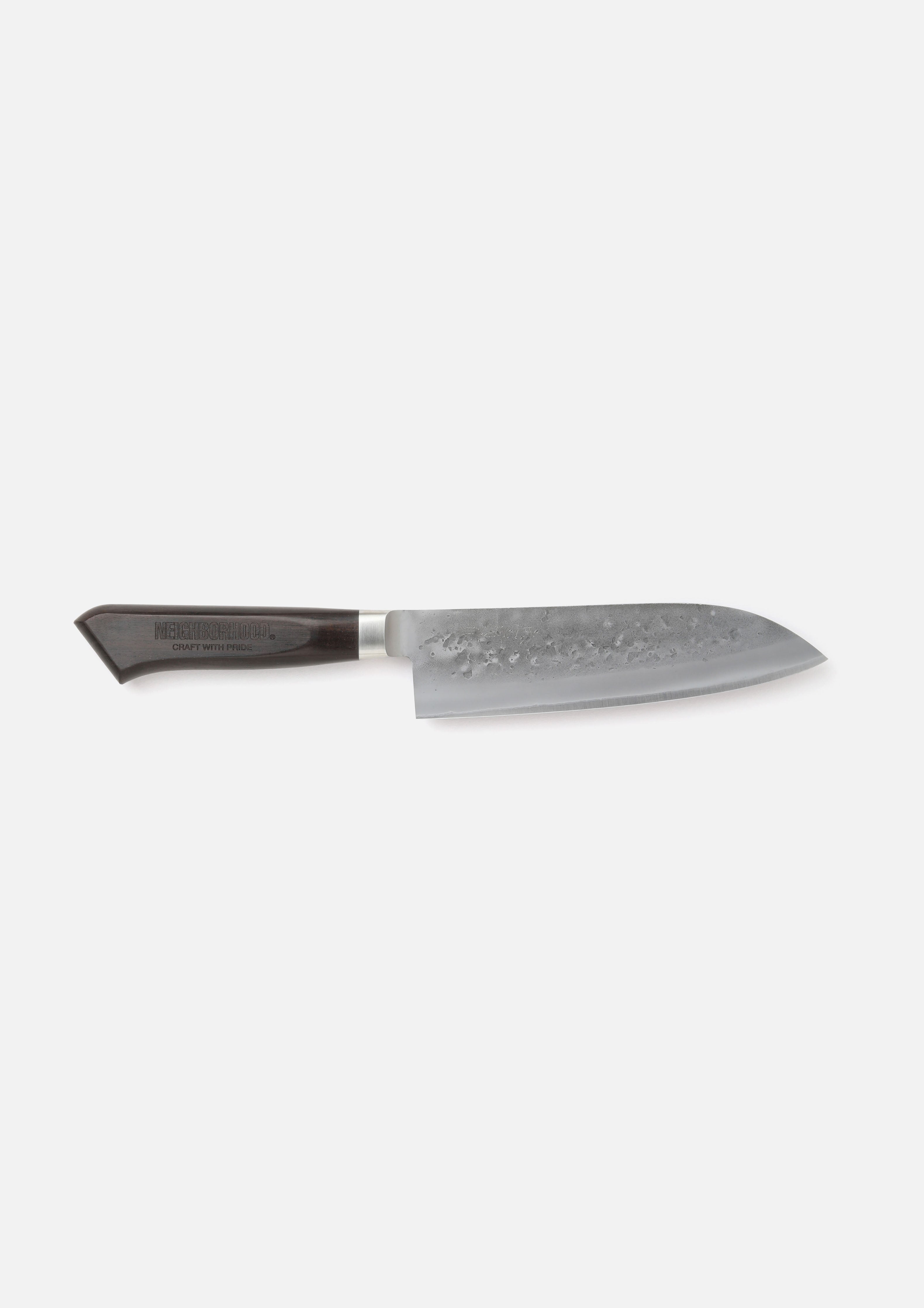 調理器具 Neighborhood NH X TADAFUSA NH X TADAFUSA . SANTOKU KNIFE