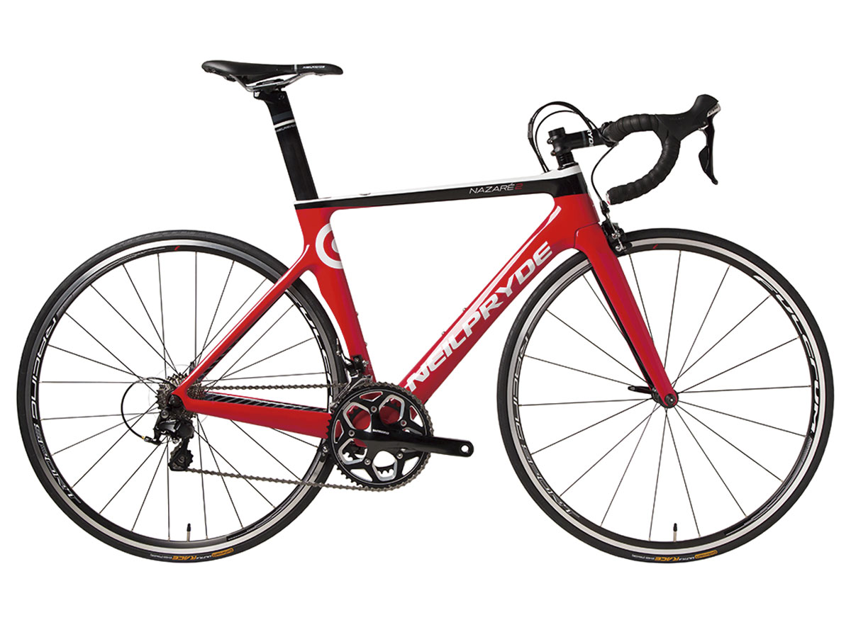 NAZARÉ2 / NEILPRYDE ニールプライドバイク ジャパン / GEORIDE JAPAN