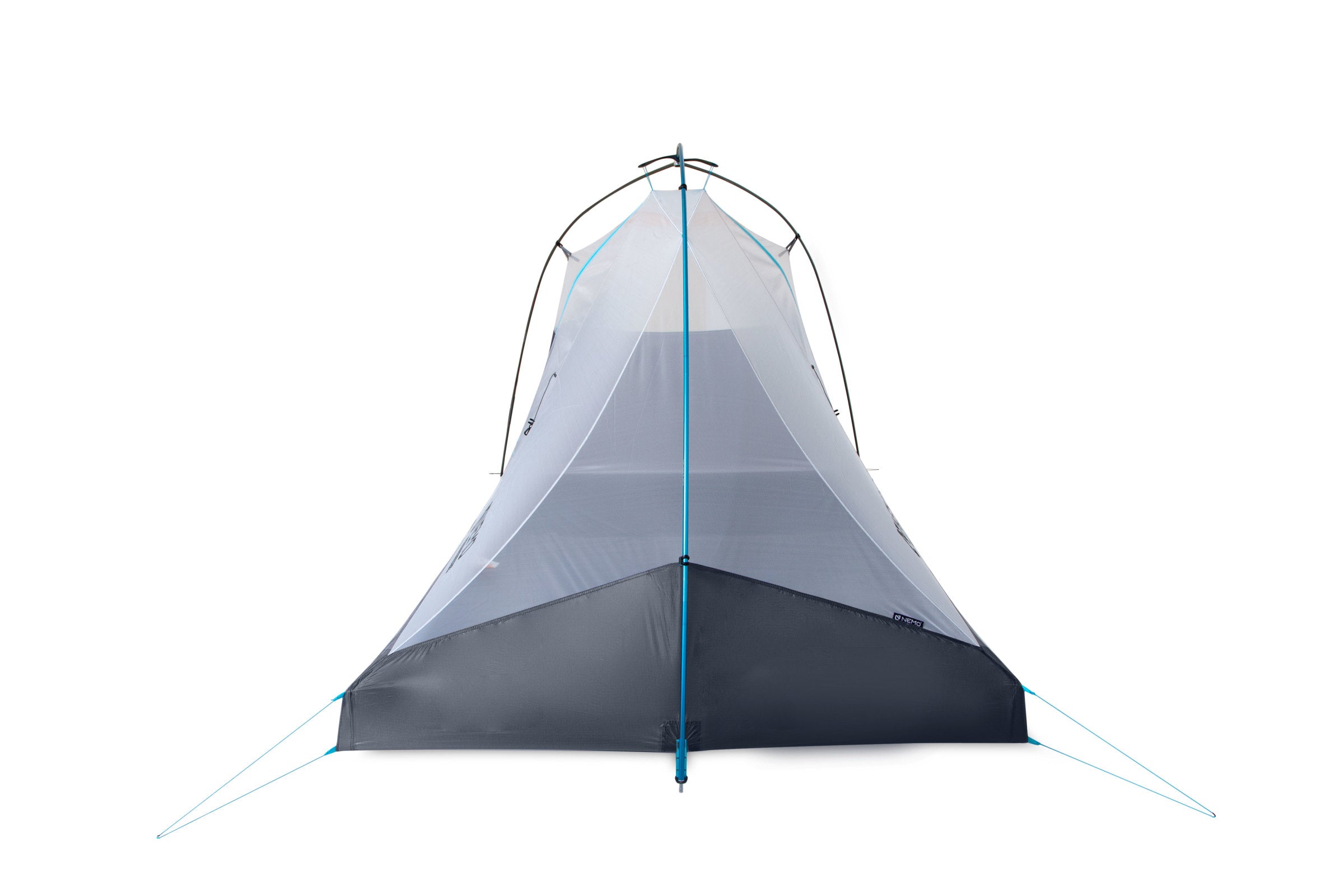 Hornet Elite OSMO™ Ultralight Backpacking Tent | NEMO Equipment