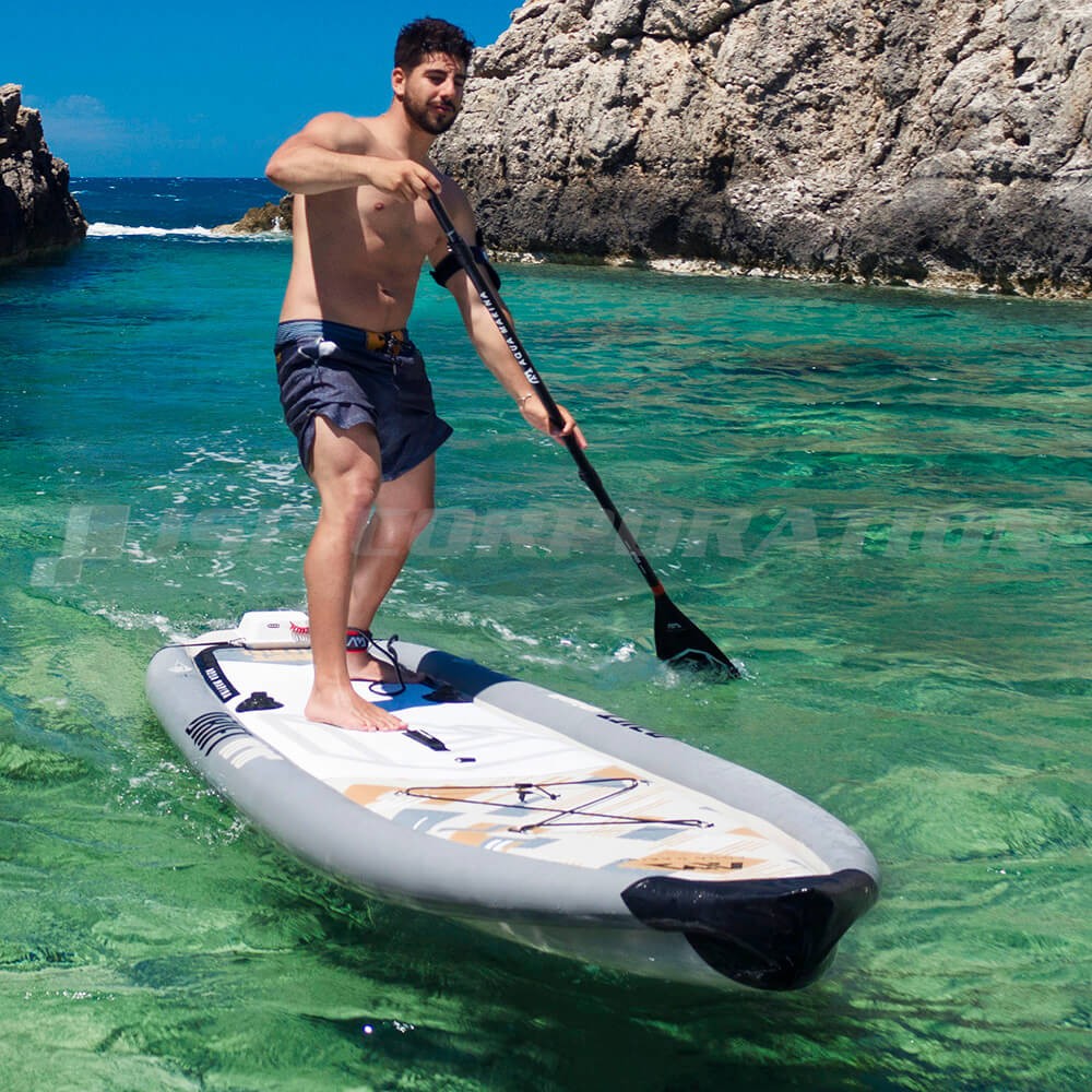 DRIFT ドリフト SUP(スタンドアップパドルボード) インフレータブル