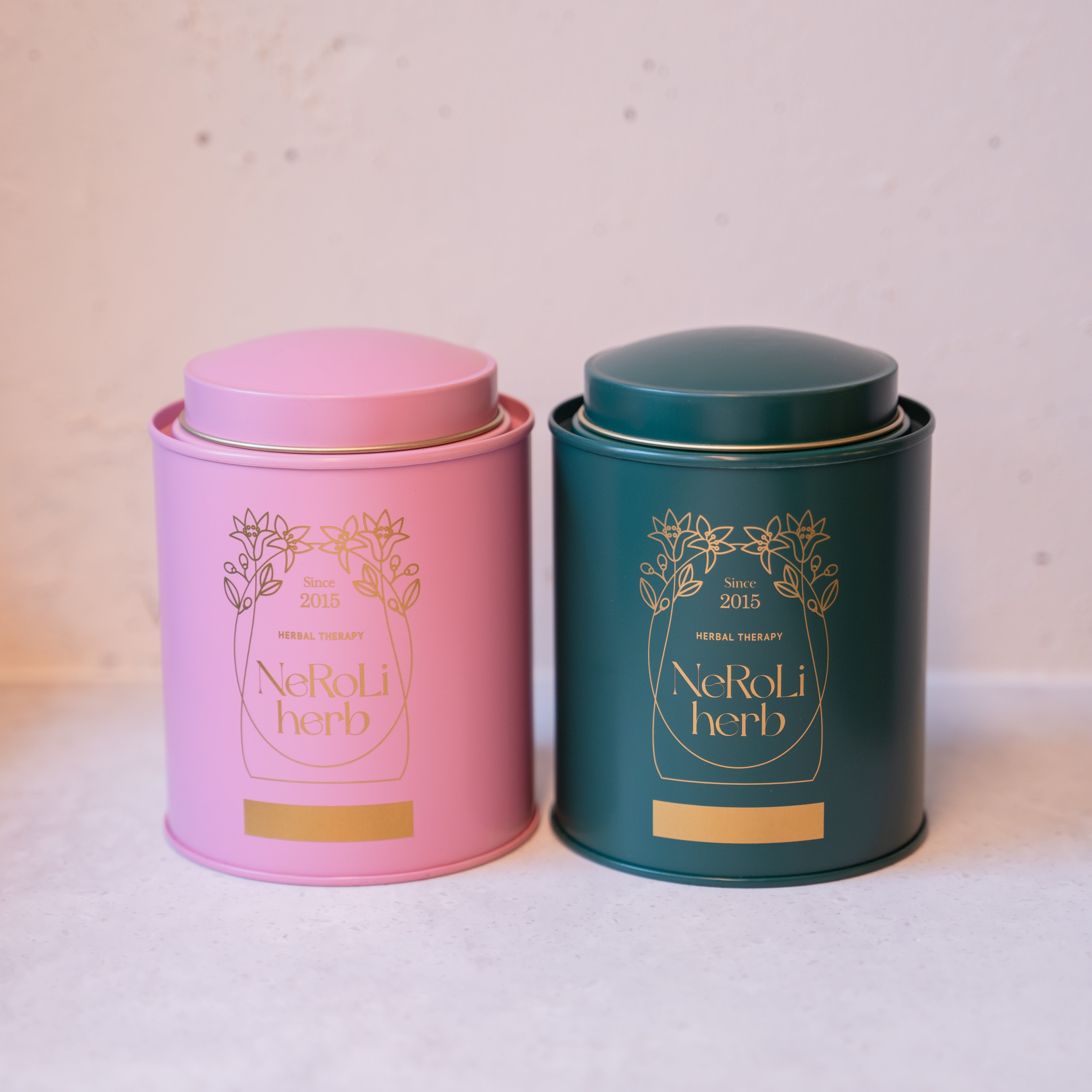 Blanket Aroma FRUIT ROSE | NeRoLi herb