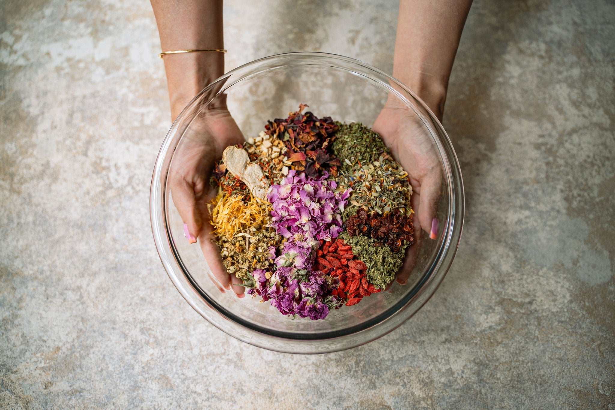 NeRoLi herb | ネロリハーブ | Herbal Life Items |