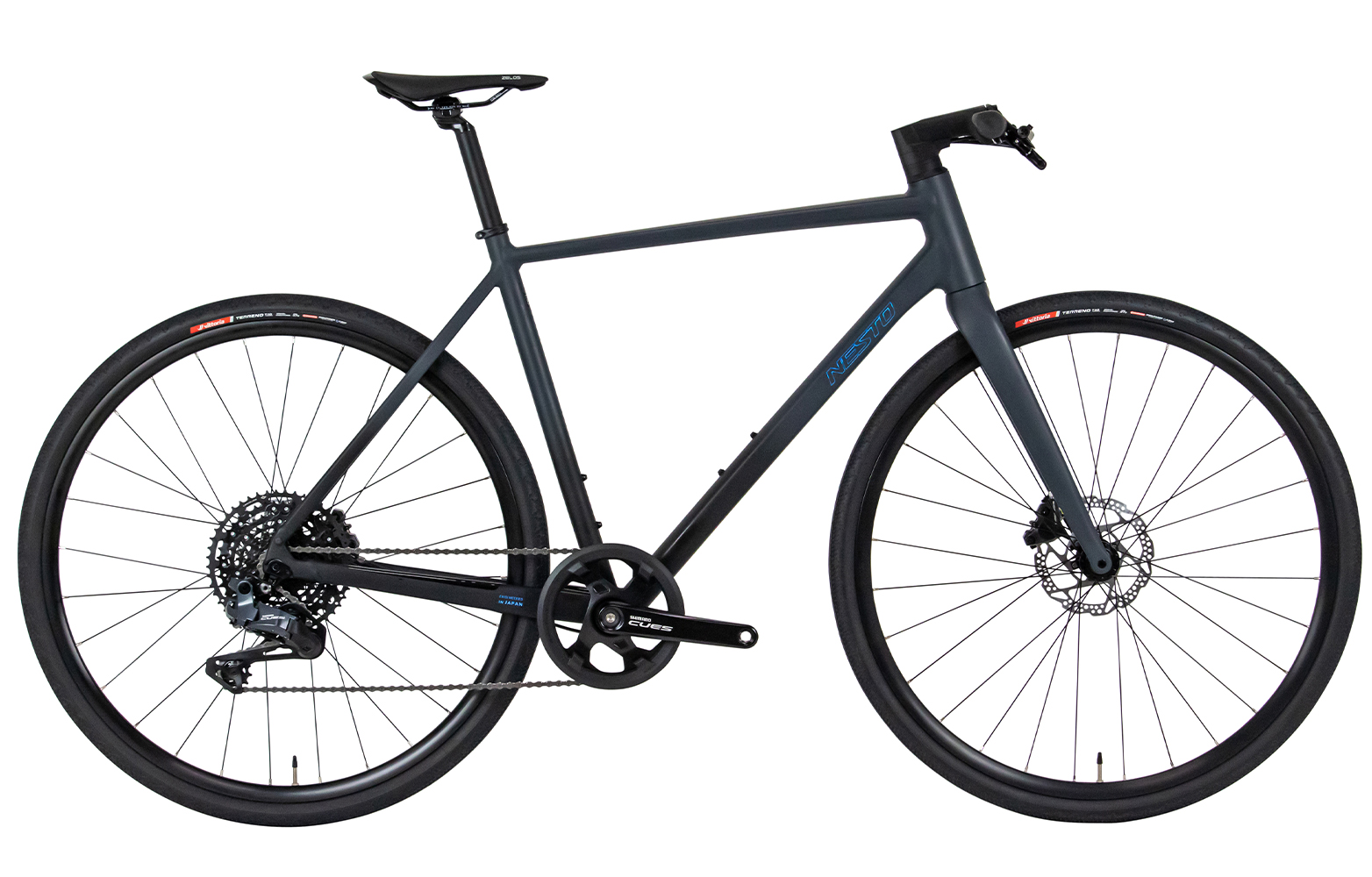 FALAD PRO（2024モデル） - NESTO