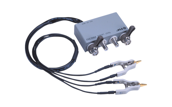 テストフィクスチャ・テストリード - - エヌエフ回路設計ブロック