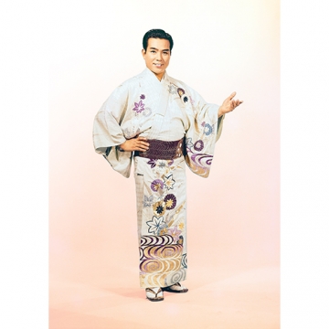 決定版 三波春夫映像集 DVD-BOX 全4枚｜音楽・舞台｜DVD