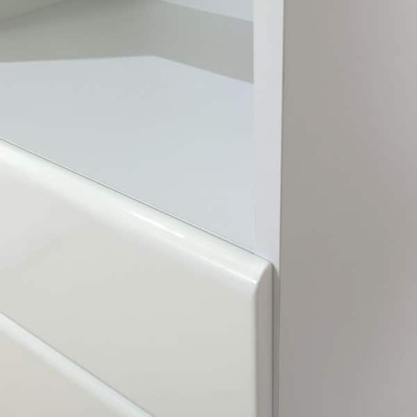 隙間収納庫(フロンティア60 WH D) | ニトリネット【公式】 家具