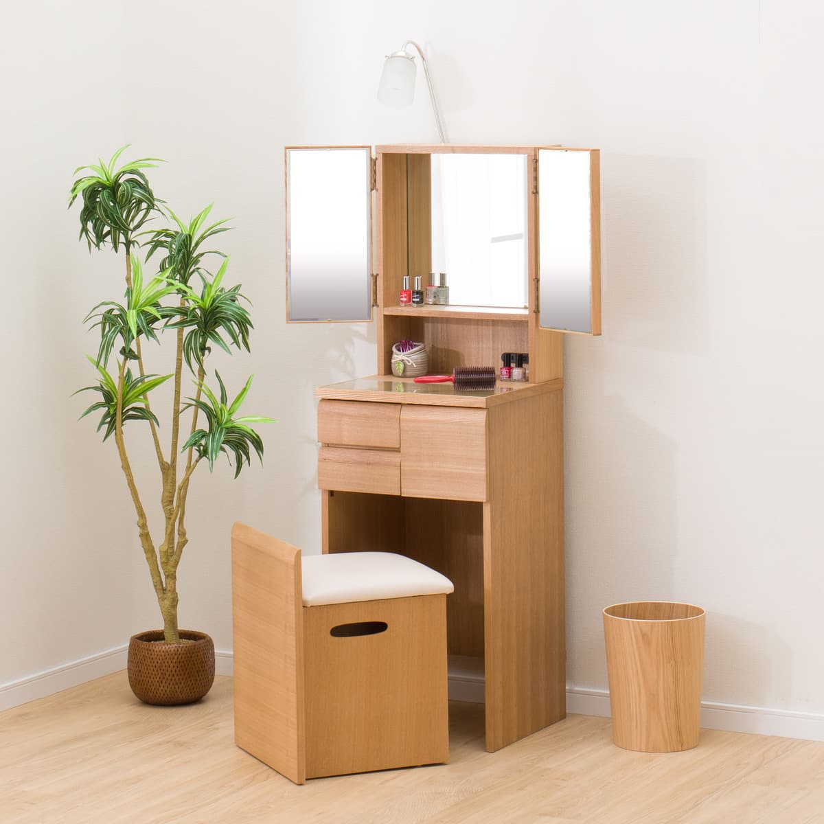 ドレッサー 鏡 | ニトリネット【公式】 家具・インテリア通販