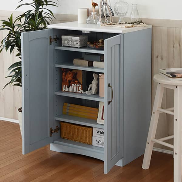 フレンチスタイル キャビネット | ニトリネット【公式】 家具