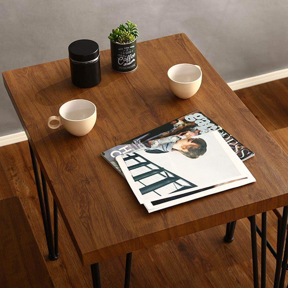 ウォールナット ダイニングテーブル | ニトリネット【公式】 家具