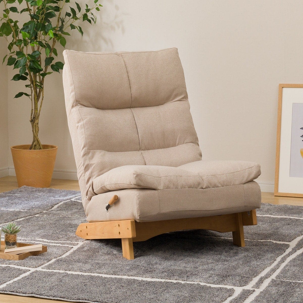 リクライナーソファ(KJ-1 BEXNA) | ニトリネット【公式】 家具