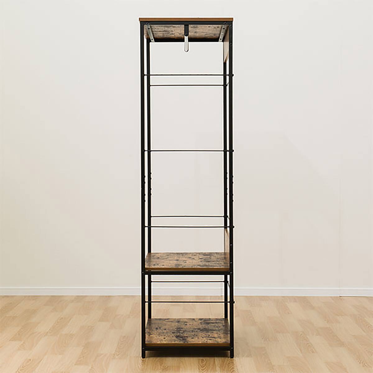 ハンガーラック(N ステイン 1880 BR) | ニトリネット【公式】 家具