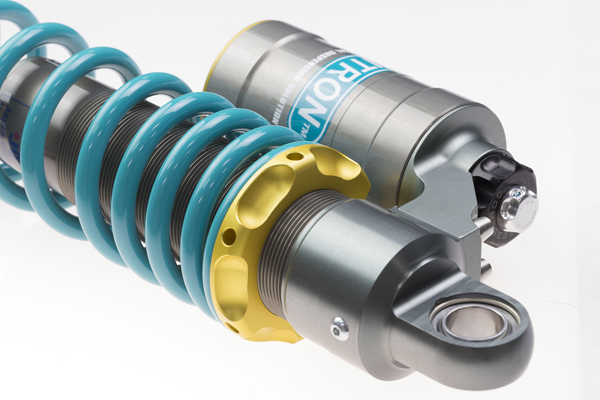 NITRON RACING SHOCKS