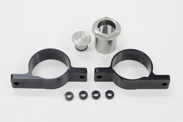 NITRON RACING SHOCKS