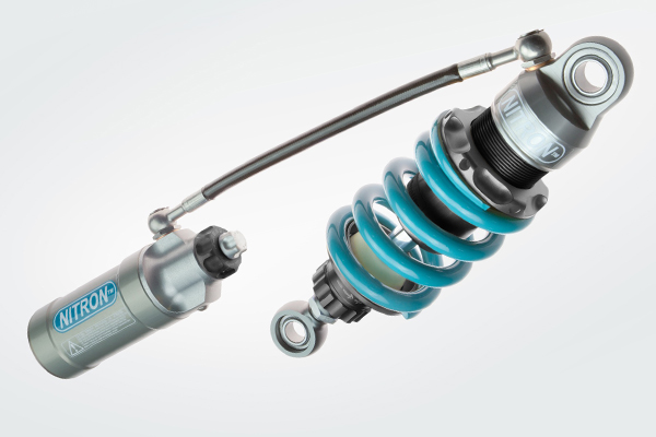 NITRON RACING SHOCKS