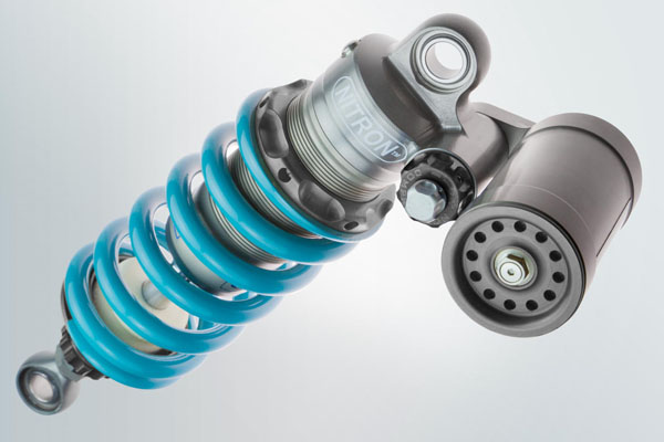 NITRON RACING SHOCKS