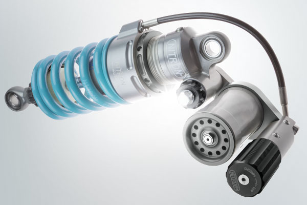 NITRON RACING SHOCKS