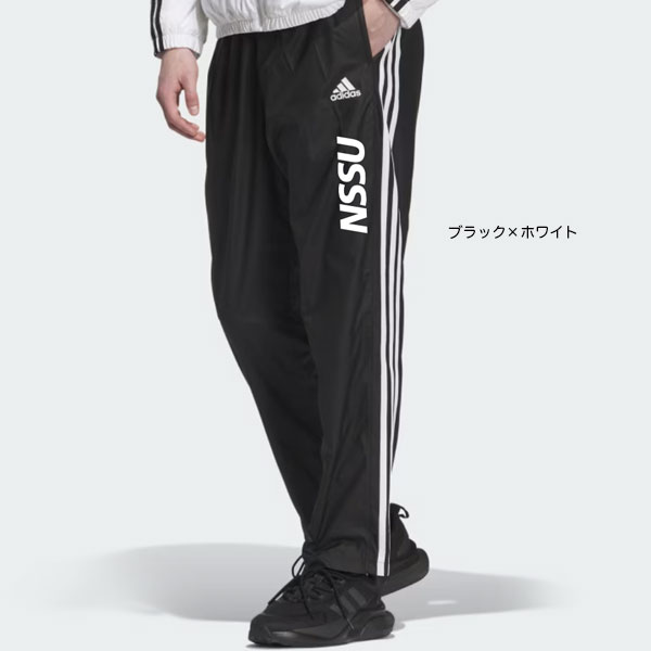 adidas ウインドパンツ | 日本体育大学キャンパスグッズ ネットストア