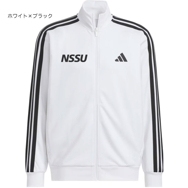adidas トラックジャケット（ジャージ） | 日本体育大学キャンパス