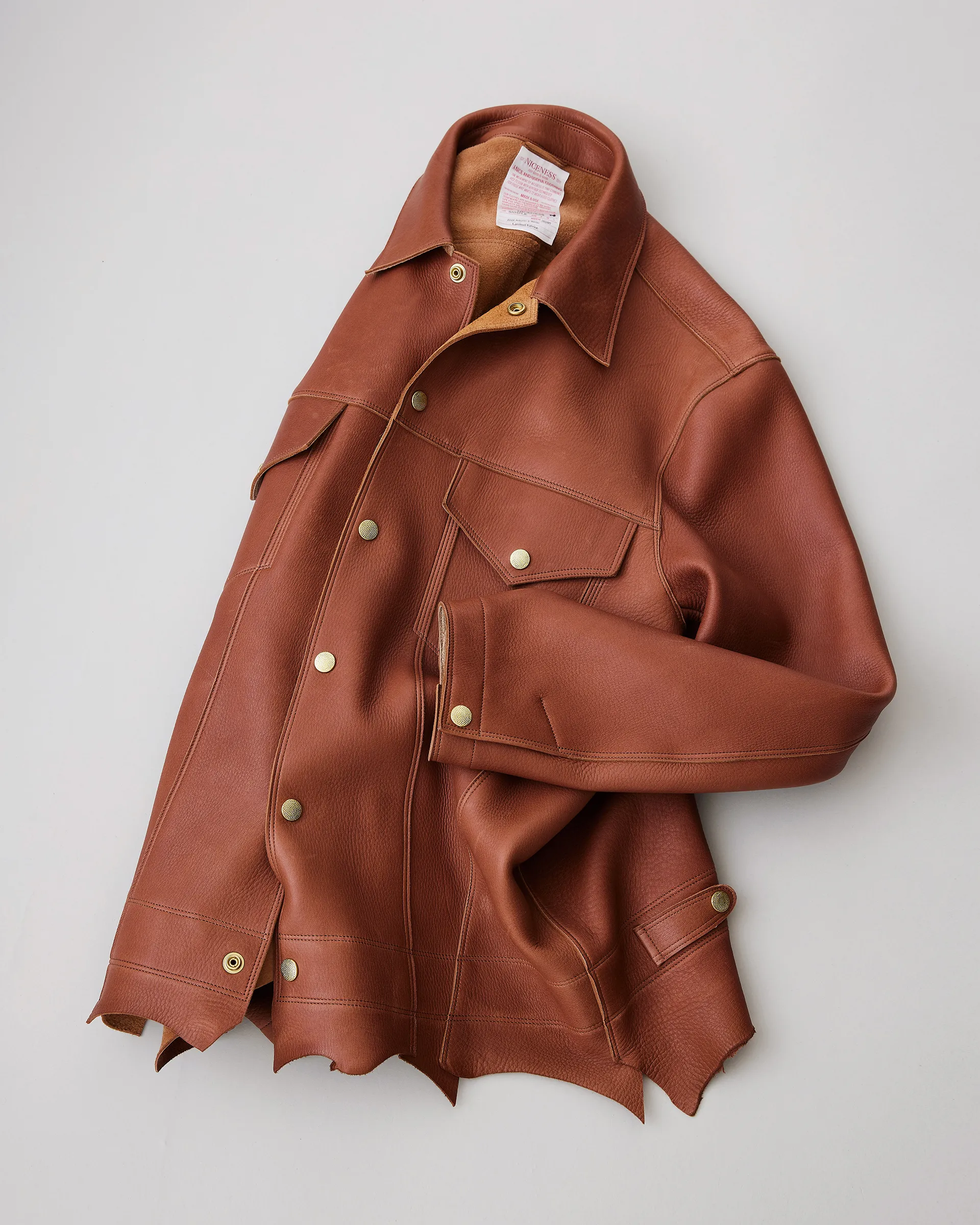 NICENESS | Official Website