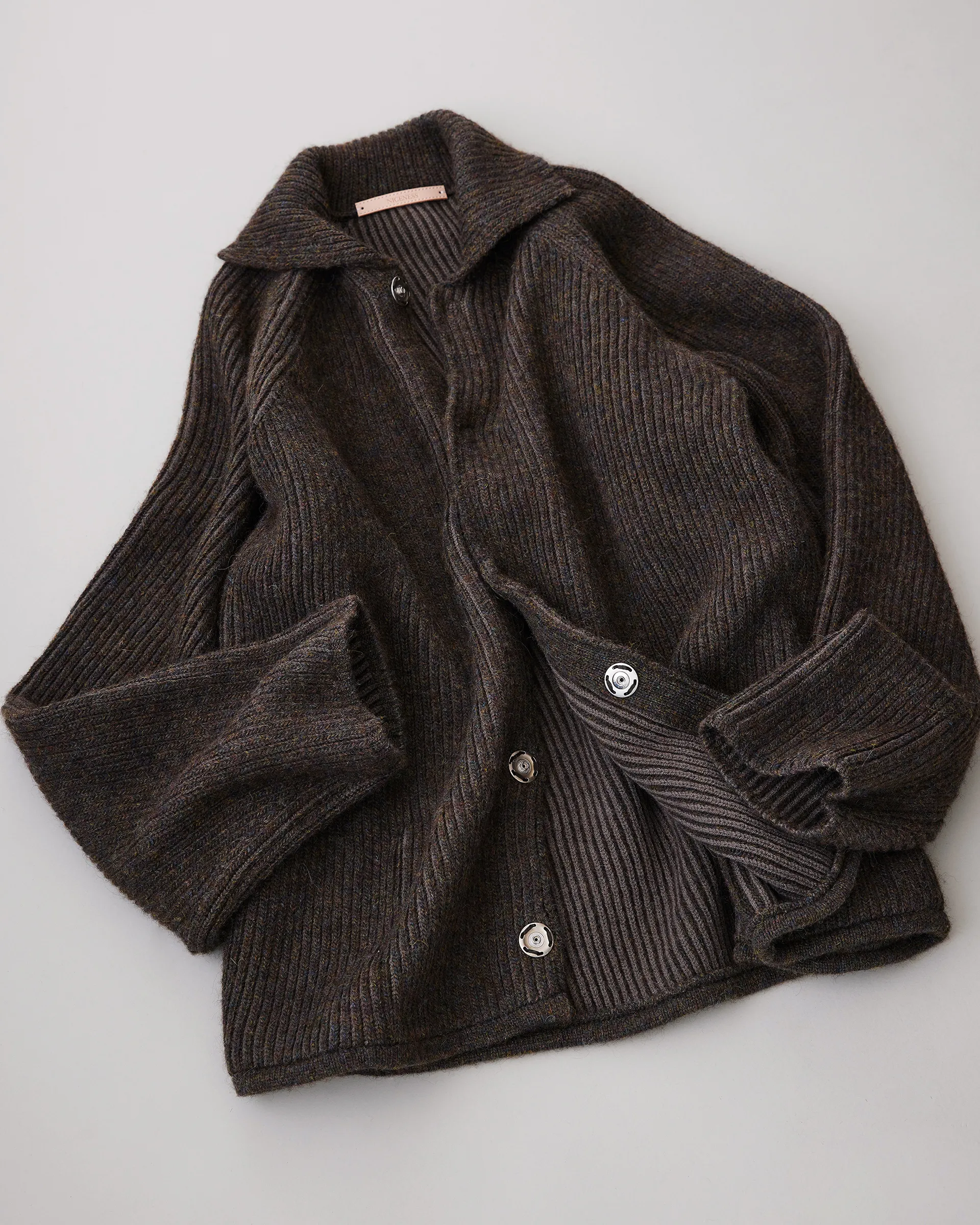 NICENESS | Official Website