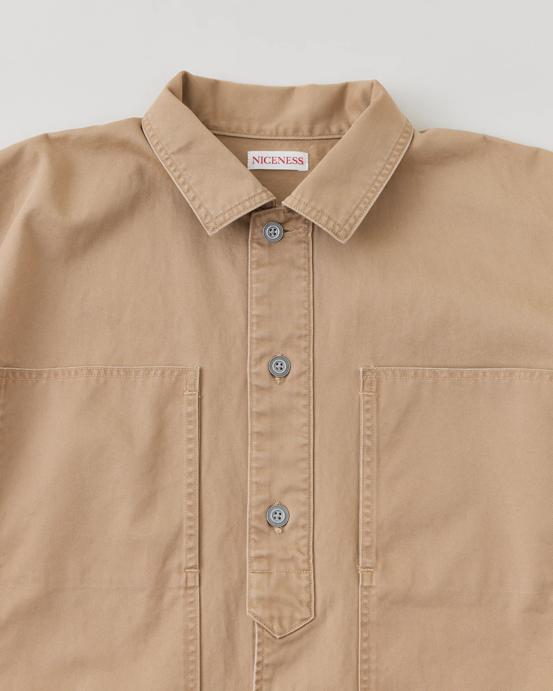 NICENESS | Official Website